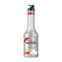 Monin Fuji Red Apple Fruit Mix 1L x 4