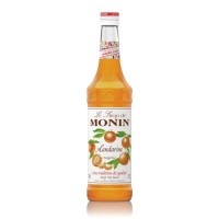 Monin Tangerine Syrup 700ml x 6
